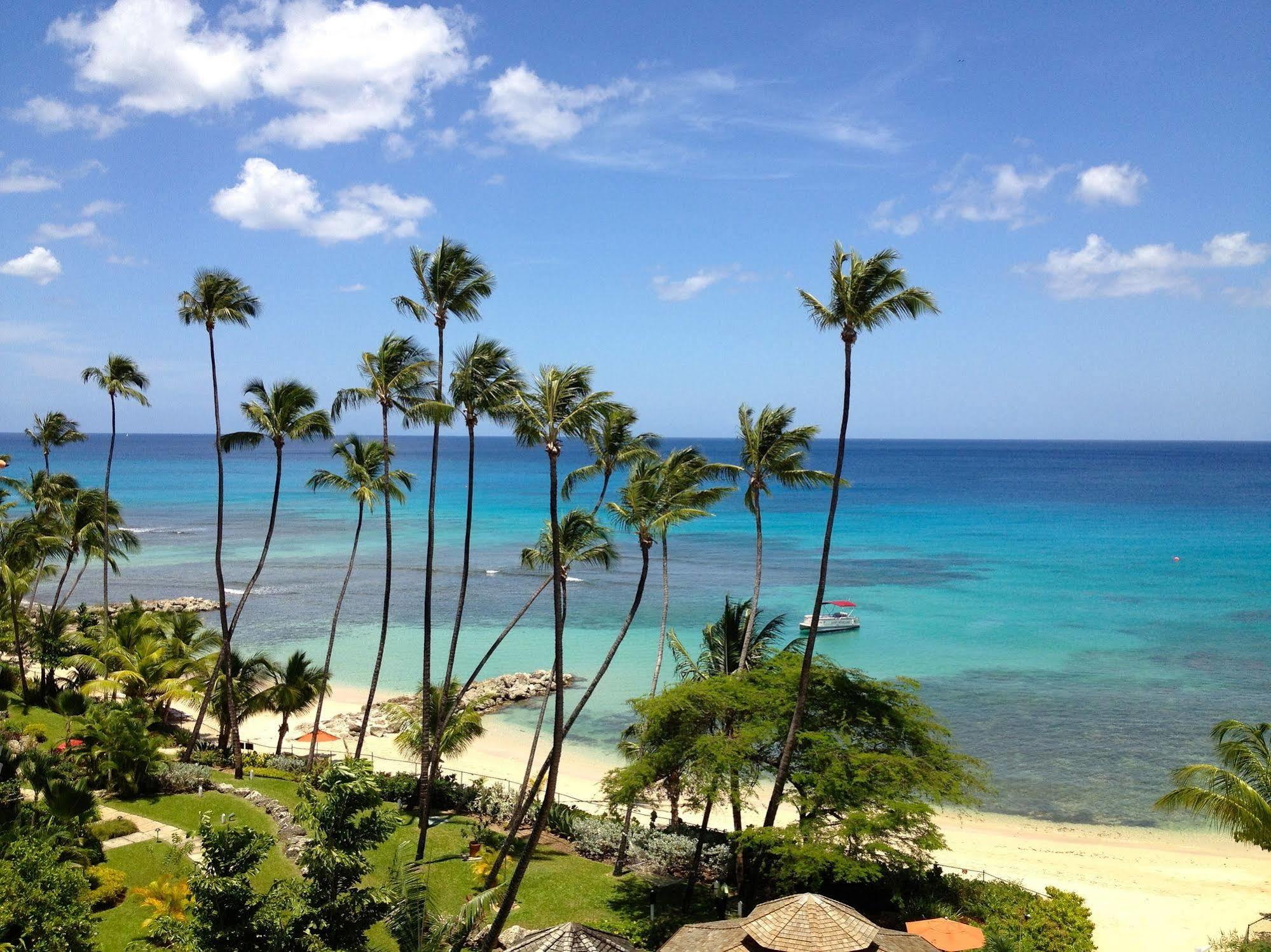 Saint Peter'S Bay Luxury Resort And Residences Exterior foto